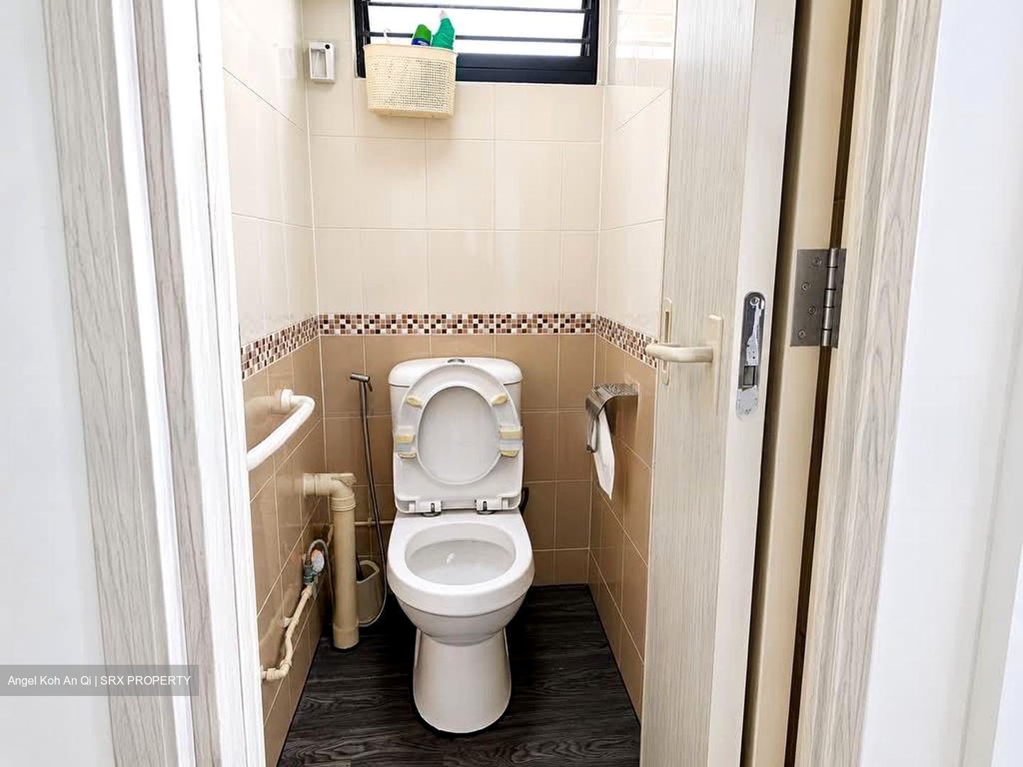 Blk 12 Telok Blangah Crescent (Bukit Merah), HDB 3 Rooms #584974441